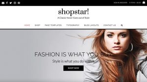 Best WooCommerce Themes for Your eCommerce Website Shopstar