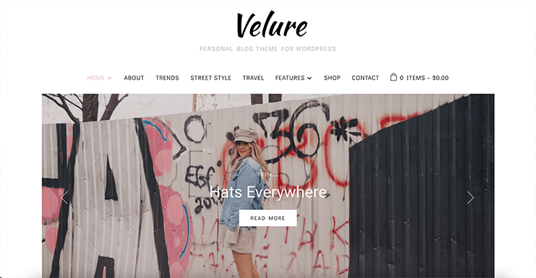 Best WooCommerce Themes for Your eCommerce Website Velure