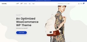 Best WooCommerce Themes for Your eCommerce Website Woostify