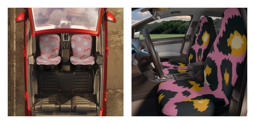 Custom Car Seat Covers – Great Price, Useful Product, High Potential 1