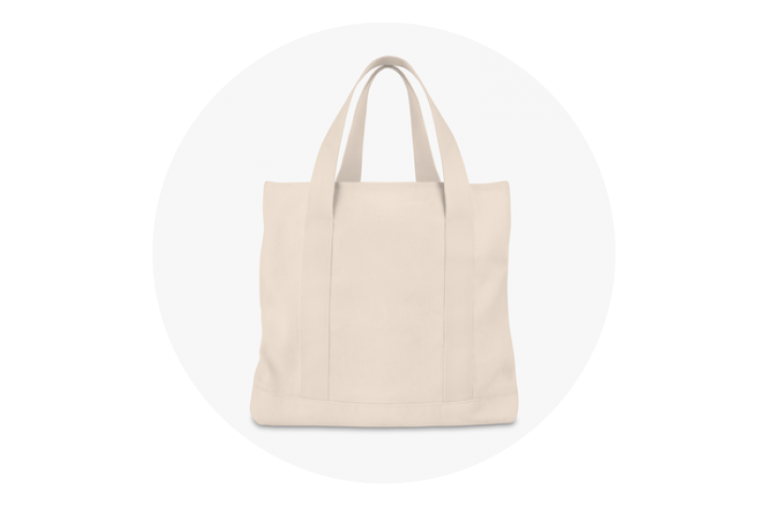 Custom Reusable Shopping Bags to Market in 2024