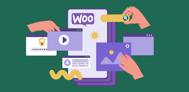 Growing a WooCommerce Website - 4 Tips to Scale Your Online Store