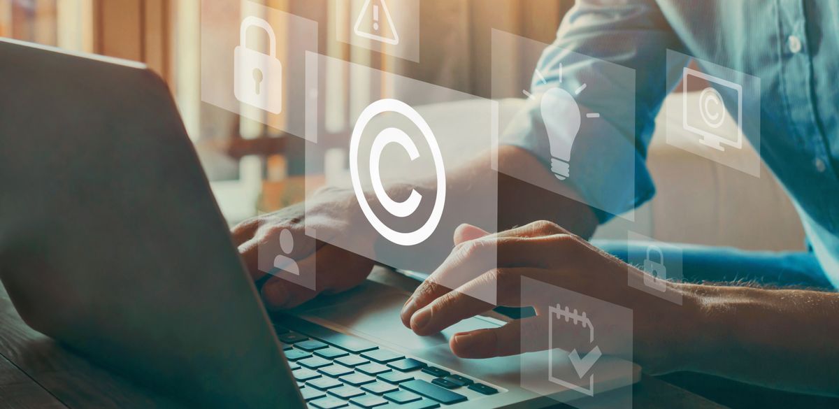How to Avoid Copyright Infringement in Print on Demand