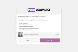 Manage Products in WooCommerce