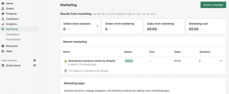 How to Sell On Shopify – A Step-By-Step Guide – Printify