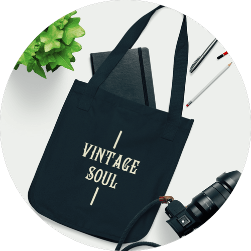 Custom Tote Bags – Printify