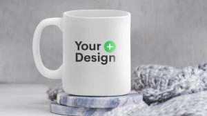 Podcast Merch Based on Popularity - Bottles, Cups and Mugs