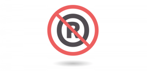 What Cannot Become a Registered Trademark