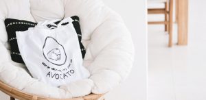 Your Custom Reusable Shopping Bags