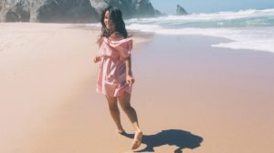 2022 Color Trends for Spring and Summer - Gossamer Pink