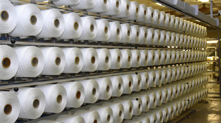 All You Need To Know About Polyester - What Is Polyester