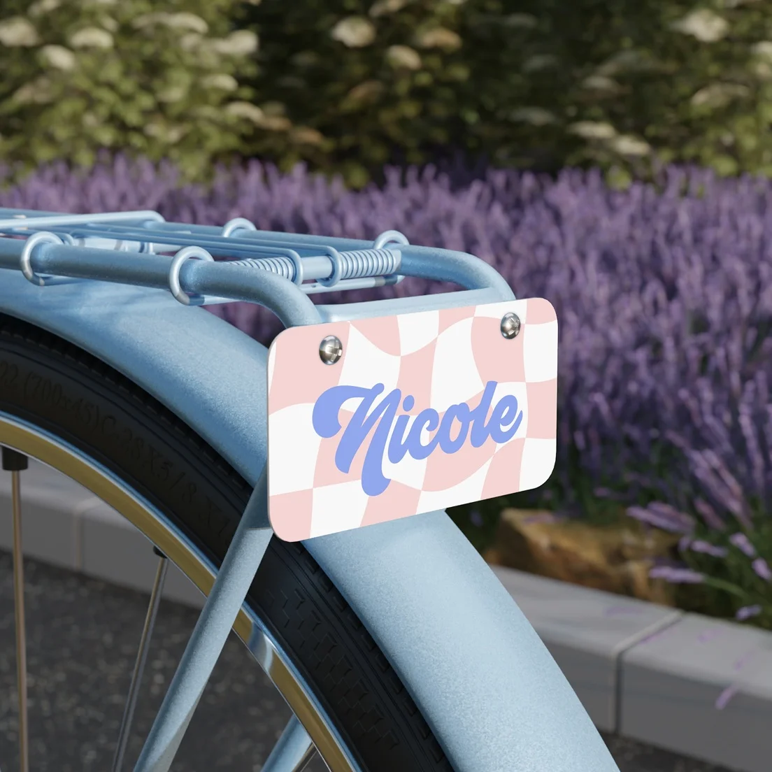 Custom License Plates Design Ideas Image 01 Custom Front License Plate 8