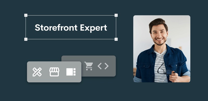 Hire a Storefront expert