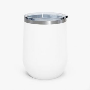 Hot Summer Products - 12oz Insulated Wine Tumbler