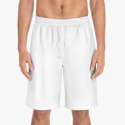 Hot Summer Products - Men's Board Shorts (AOP)