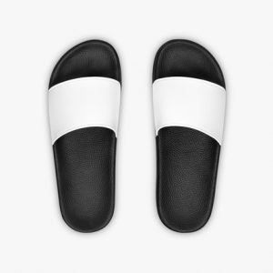 Hot Summer Products - Men's Slide Sandals