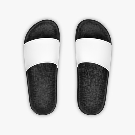 Hot Summer Products Mens Slide Sandals Hot Summer Products - Men's Slide Sandals