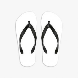 Hot Summer Products - Unisex Flip-Flops