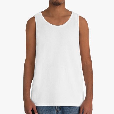 Hot Summer Products - Unisex Heavy Cotton Tank Top