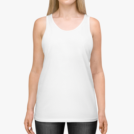 Hot Summer Products - Unisex Jersey Tank