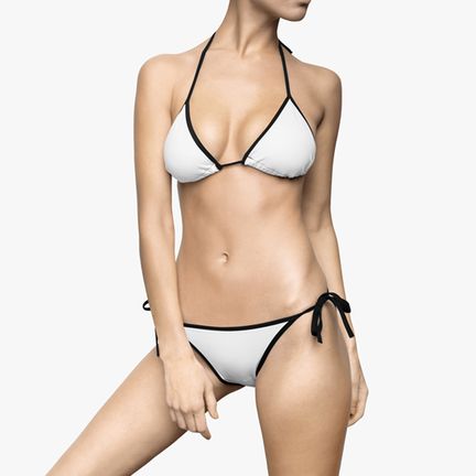 Hot Summer Products -Women's Bikini Swimsuit