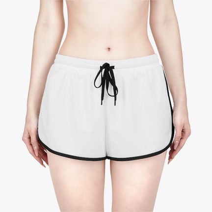 Hot Summer Products - Women's Relaxed Shorts (AOP)