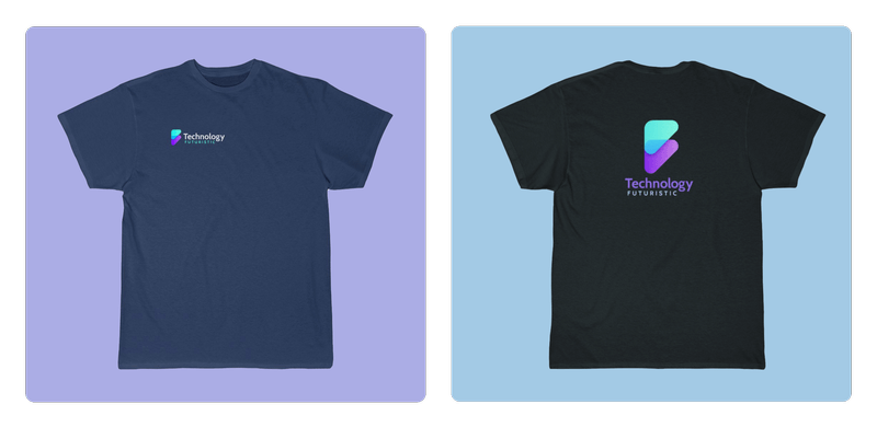 How to Design T-Shirts For Small Business