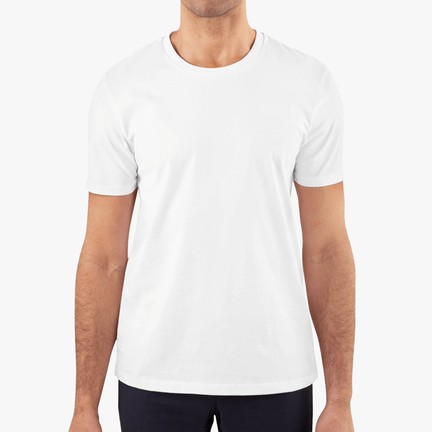 List of 17 Best Blank T-Shirts for Your Brand - Printify