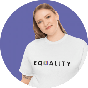 Organic Creator T shirt – Unisex Organic Creator T-shirt – Unisex