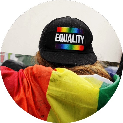 Pride Hats Pride Hats
