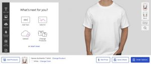 Top 12 Tools to Design Your T-Shirts - Custom Ink