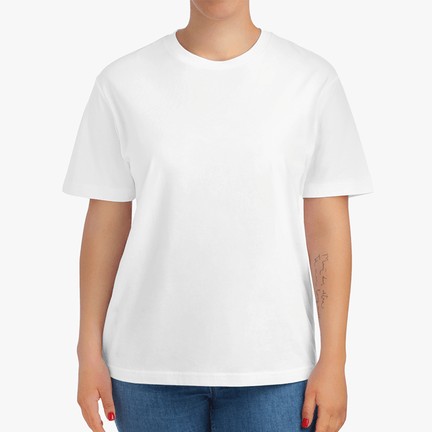 Unisex Fuser T-shirt - Stanley Stella STTU759