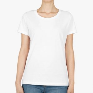 Women's Expresser T-Shirt - Stanley Stella STTW032