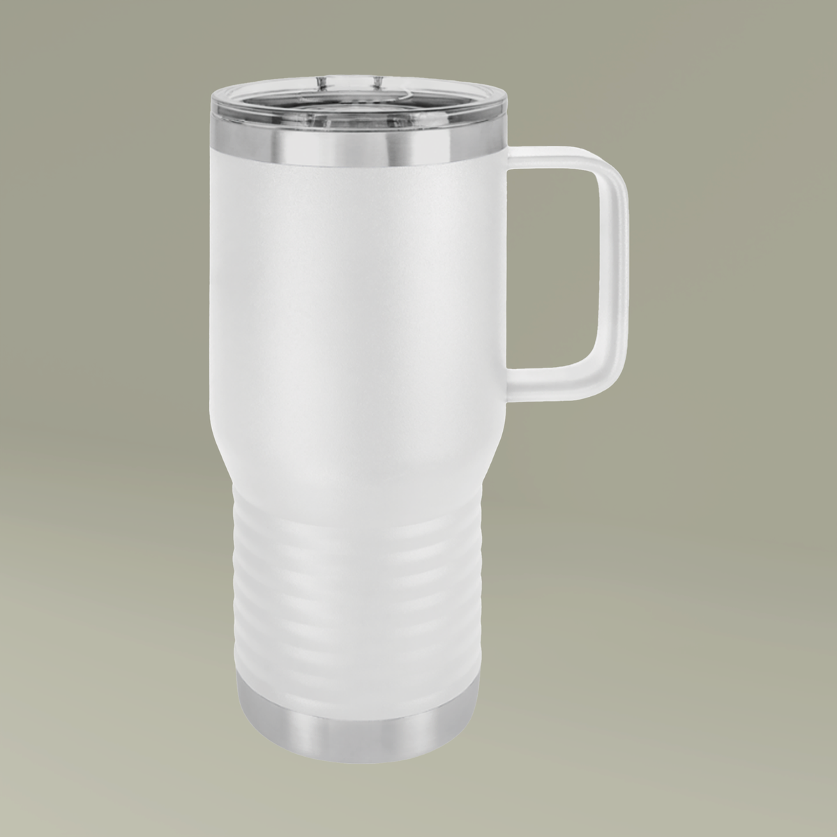 Custom Stainless Steel Travel Mug 15