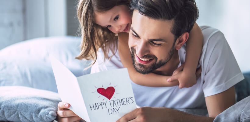 30 Greatest Father’s Day Card Ideas