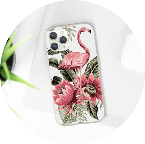 Eco-Friendly Gift Ideas with Printify - Phone Case for Personalized Protection