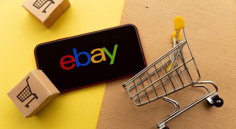 Popular Marketplaces for Multichannel Selling - eBay
