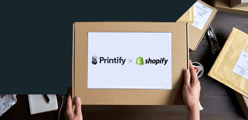Shopify Dropshipping Get Started With Our Ultimate Guide
