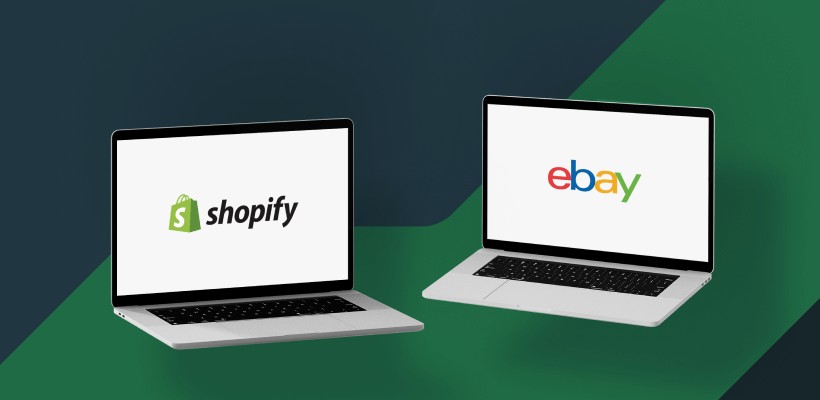 Shopify vs. eBay – Which Is Better For Growing Your Online Business?