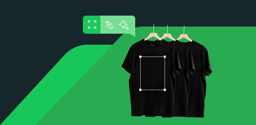 A Step-by-Step T-Shirt Design and Logo Placement Guide