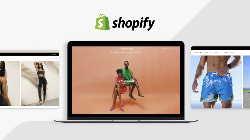 The Best Shopify Clothing Stores: Inspiration for Aspiring Entrepreneurs
