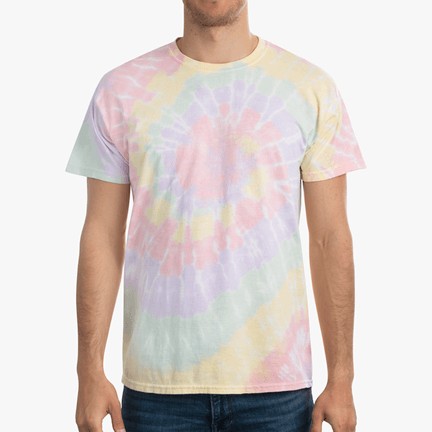 <a href="https://printify.com/app/products/632/gildan/tie-dye-tee-spiral" target="_blank" rel="noopener"><span style="font-weight: 400; color: #17262b; font-size:16px">Tie-Dye Tee, Spiral</a>