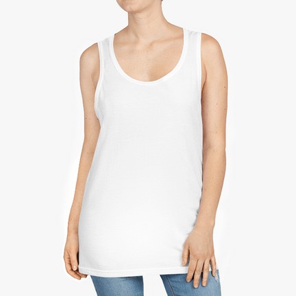 <a href="https://printify.com/app/products/880/gildan/unisex-heavy-cotton-tank-top" target="_blank" rel="noopener"><span style="font-weight: 400; color: #17262b; font-size:16px">Unisex Softstyle™ Tank Top</span></a>