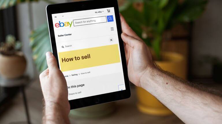 What Is eBay and How Does It Work