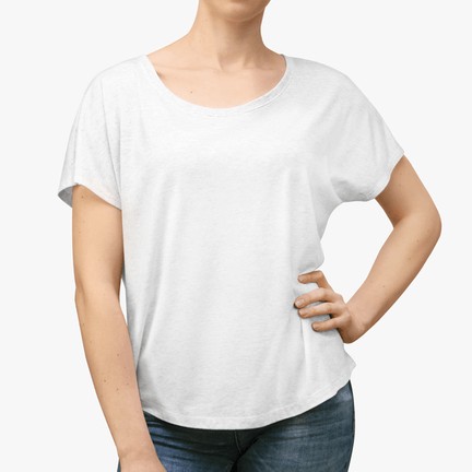 <a href="https://printify.com/app/products/143/next-level/womens-tri-blend-dolman" target="_blank" rel="noopener"><span style="font-weight: 400; color: #17262b; font-size:16px">Women's Tri-Blend Dolman</span></a>