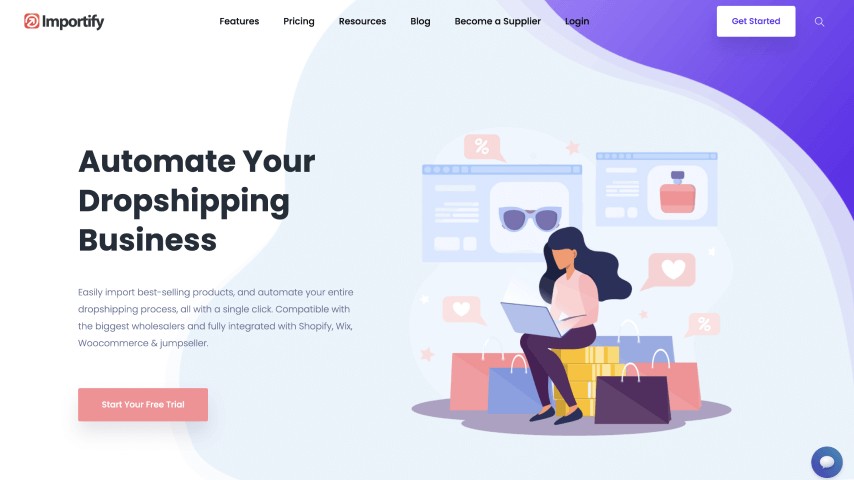 Top 8 WooCommerce Dropshipping Tools to Use in 2024 8