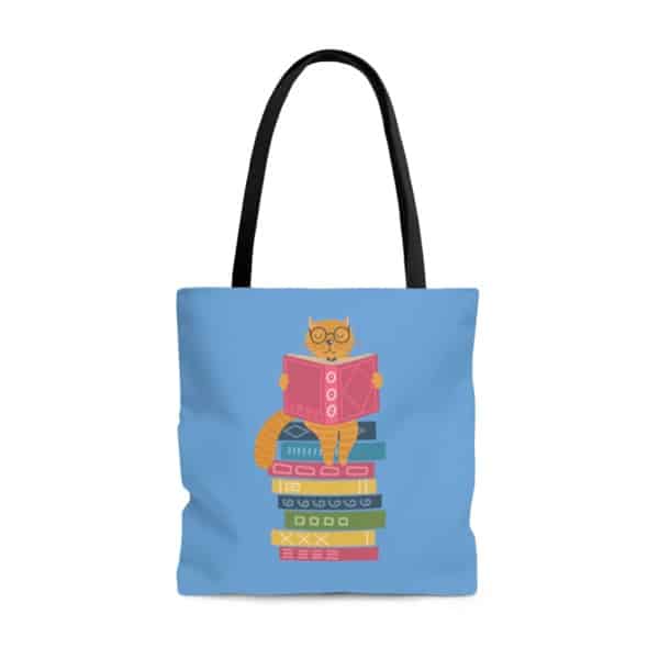 Back-To-School Bestsellers - All-Over-Print Tote Bags