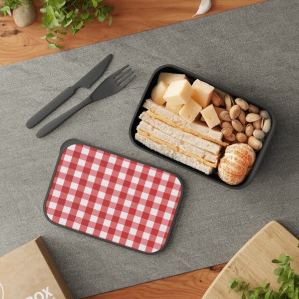 Back-To-School Bestsellers - PLA Bento Boxes