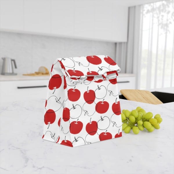 Back-To-School Bestsellers - Polyester Lunch Bags