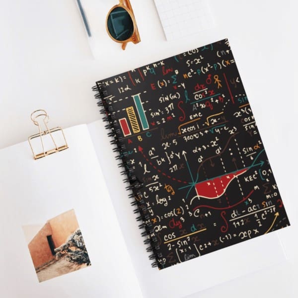 Back-To-School Bestsellers - Spiral Notebooks